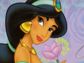 Oyunu Princess Jasmine Memory Cards