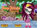 Oyunu Winx Pop Pixie