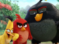 Oyunu The Angry Birds Movie Online