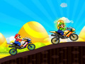Oyunu Mario Super Race