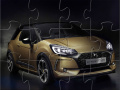 Oyunu Citroen DS3 Jigsaw
