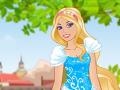 Oyunu Barbie Disney Princess 1