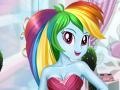 Oyunu Rainbow Dash New Look