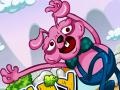 Oyunu Bunny Shoot