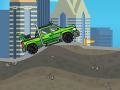 Oyunu Truck City