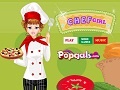 Oyunu Chef Girl