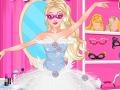 Oyunu Super Barbie Ballerina