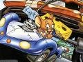 Oyunu Tom and Jerry Car Differences