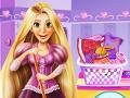 Oyunu Rapunzel Housekeeping Day