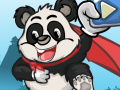 Oyunu Panda Honey Adventures