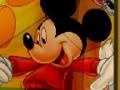Oyunu Puzzlemania: Mickey Mouse 