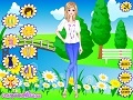 Oyunu Beautiful Spring