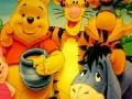 Oyunu Puzzlemania: Winnie The Pooh