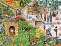 Oyunu Puzzlemania: Country Life