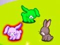 Oyunu Bunny Decoration