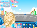 Oyunu Elsa Prom Speed Drive