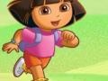 Oyunu Dora the Explorer: Swiper's Big Adventure