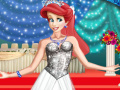 Oyunu Ariel Wedding Dress