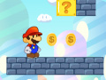Oyunu Mario Great Adventure 6 