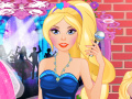 Oyunu Princess Barbie Fashion Room