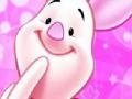 Oyunu Winnie the Pooh: Piglet Cards Match