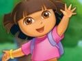 Oyunu Dora the Explorer: Matching Fun
