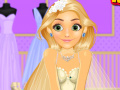 Oyunu Rapunzel Dream Wedding