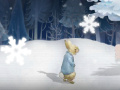 Oyunu Peter Rabbit A Winter`s Tale