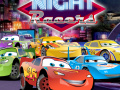 Oyunu Night Racers 
