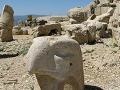 Oyunu Escape From Mount Nemrut Statues
