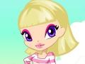 Oyunu Pretty Cherry Girl