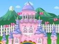 Oyunu My Little Pony Glitter Castle 