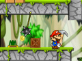 Oyunu Mario New Extreme 3