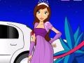 Oyunu Modern Princess