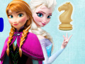 Oyunu Frozen Chess 