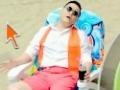 Oyunu Gangnam Style Puzzles