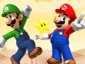 Oyunu Mario Gold Rush 3