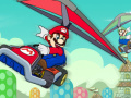 Oyunu Mario Glider