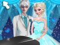 Oyunu Elsa And Jack Wedding Dance