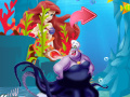 Oyunu Ariel Vs Ursula Magic Pearl