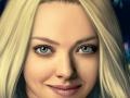 Oyunu Celebrities Make Up: Amanda Seyfried 