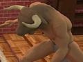 Oyunu The Legend of Minotaur