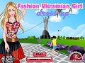 Oyunu Ukranian Girl