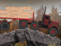 Oyunu Cargo Lumber Transporter 2