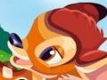 Oyunu Bambi: Forest Adventure