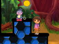 Oyunu Dora And Boots Escape 3