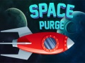 Oyunu Space Purge 