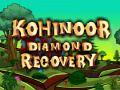 Oyunu Kohinoor Diamond Recovery