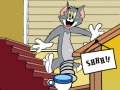 Oyunu Tom and Jerry Musical Stairs 
