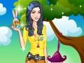 Oyunu Beauty Easter Girl